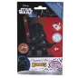 Preview: Craft Buddy CAFGR-SWS001 Crystal Art Buddy Darth Vader