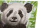Preview: Craft Buddy CCK-A120 Crystal Art Card 18 x 18 cm Baby Panda