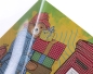 Preview: Craft Buddy CCK-PDB201 Crystal Art Card 18 x 18 cm Paddington with Gifts