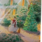 Preview: Craft Buddy CAK-A190M Crystal Art Kit 30 x 30 cm Snowy Cottage