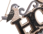 Preview: Craft Buddy CA- HD012KT Crystal Art Keys Holder