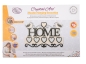 Preview: Craft Buddy CA- HD012KT Crystal Art Keys Holder