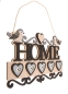 Preview: Craft Buddy CA- HD012KT Crystal Art Keys Holder