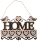 Preview: Craft Buddy CA- HD012KT Crystal Art Keys Holder