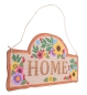 Preview: Craft Buddy CA-HD07KT Crystal Art Hanging Home Sign