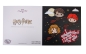 Preview: Craft Buddy CCK-HPS404 Crystal Art Card Kit 18 x 18 cm Flying High