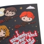 Preview: Craft Buddy CCK-HPS404 Crystal Art Card Kit 18 x 18 cm Flying High