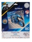 Preview: Craft Buddy CCK-DCU302 Crystal Card Kit Batman