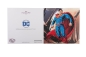 Preview: Craft Buddy CCK-DCU301 Crystal Art Card 18 x 18 cm Superman