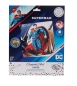 Preview: Craft Buddy CCK-DCU301 Crystal Art Card 18 x 18 cm Superman