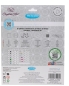 Preview: Craft Buddy CCK-MTY129 Crystal Card Kit 18 x 18 cm Someone Special