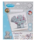 Preview: Craft Buddy CCK-MTY129 Crystal Card Kit 18 x 18 cm Someone Special