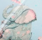 Preview: Craft Buddy CCK-A132 Crystal Card Kit 18 x 18 cm Elephant