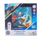 Preview: Craft Buddy CAK-DCU700M 30 x 30 cm Crystal Art Kit Holzrahmen DC Heroes