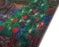Preview: Craft Buddy CAK-TK030L Crystal Art Framed Querformat 40 x 50 cm Santa's Workshop