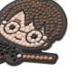 Preview: Craft Buddy CAKC-HPSSET1 Crystal Art Keyring Set Flying Friends