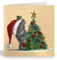 Preview: Craft Buddy CCK-MTY135 Crystal Card Kit 18 x 18 cm Season Sparkle