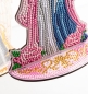 Preview: Craft Buddy CA-MDF-050 Crystal Art Angels