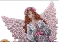 Preview: Craft Buddy CA-MDF-050 Crystal Art Angels