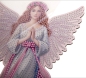 Preview: Craft Buddy CA-MDF-050 Crystal Art Angels