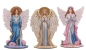 Preview: Craft Buddy CA-MDF-050 Crystal Art Angels