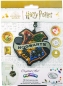Preview: Craft Buddy CABC- HPS002 Crystal Art Backpack Charm Kit Hogwart Badge
