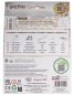 Preview: Craft Buddy CABC-HPS001 Crystal Art Backpack Charm Kit Golden Snitch