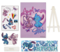 Preview: Craft Buddy CAMEGA-DNY001 Crystal Art Mega Activity Set Stitch