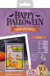 Preview: Crafter's Companion Happy Halloween Craft Kit Pumpkins Galore