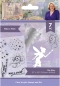 Preview: Crafter's Companion Once Upon a Time Stamp & Die Make a Wish