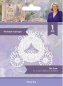 Preview: Crafter's Companion Once Upon a Time Metal Die Farytale Carriage