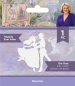 Preview: Crafter's Companion Once Upon a Time Metal Die Happily Ever After