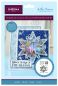 Preview: Crafter's Companion In The Frame Snowflake Stories Stamp Wonderland