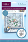 Preview: Crafter's Companion In The Frame Snowflake Stories Stamp Nature's Winter
