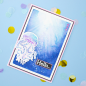 Preview: Crafter's Companion Enchanted Ocean Duet Inkpads