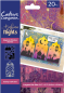 Preview: Crafter's Companion Arabian Nights Stamps & Die Magical Window Scene