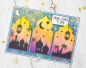 Preview: Crafter's Companion Arabian Nights Stamps & Die Magical Window Scene