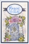 Preview: Crafter's Companion Photopolymer Stamp Stempel Fairy Glade Enchanted
