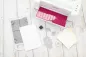Preview: Crafter's Companion Letter Press Set