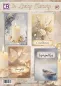 Preview: Creatief Art Card Kit In Loving Memory