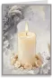 Preview: Creatief Art Card Kit In Loving Memory