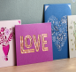 Preview: Cricut Joy Xtra Card Mat 4,7 x 6.6 Inch