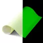 Preview: Cricut Glow-in-the-Dark 12 x 24 Inch Vinyl Removable