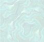 Preview: DMC Aida Stoffzuschnitt bedruckt 14 ct 381 x 457 mm Malachite