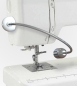 Preview: Daylight LED Nähmaschinenleuchte mit Netzadapter