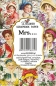 Preview: Decorer Mrs Paper Pack