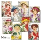 Preview: Decorer Mrs Paper Pack