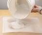 Preview: Gießform Dekorherz 200 x 300 mm