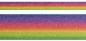 Preview: Dekotapes Rainbow Glitter Regenbogen