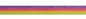 Preview: Dekotapes Rainbow Glitter Regenbogen